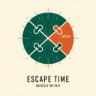 Escape Time Level Guide logo